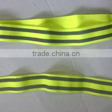 2pcs reflective belt & armstrap