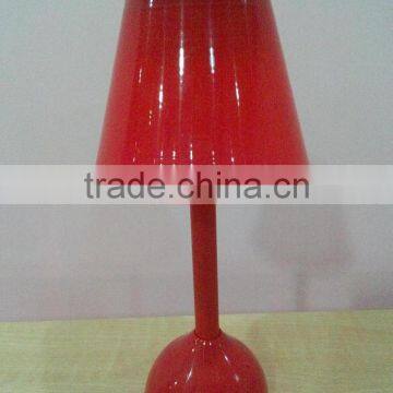 SOLAR LIGHT DESKLAMP DESIGN photo-2