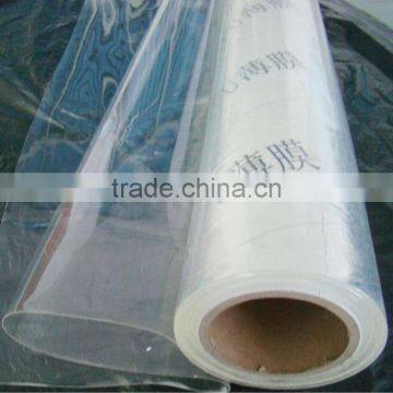 EVA Plastic Translucent 200 micron Greenhouse Film