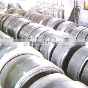 Hot Dip Galvanized Steel Coils 0.13-0.8*750-1250mm photo-6