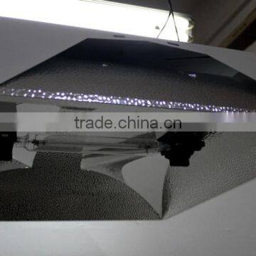 Greenhouse Grow Light / Hydroponics Indoor Growing Double Ended DE Grow Reflector photo-6