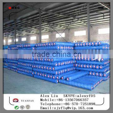 Anti-UV 18gsm 2m*200 Gardening Cover Non Woven Made in Zhejiang photo-4