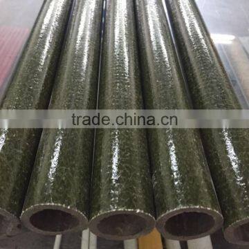 Pultrusion UV Protection Competitive Price High Strength Glass Fiber Tube photo-2