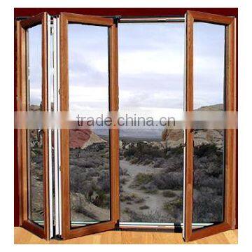Aluminium Interior Glass Door photo-2