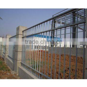 Retardant Treatment Aging Resistance Cheap Industrial Frp Handrail photo-3