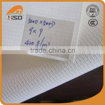 Laminated Outdoor Printing Material Pvc New Flex Banner photo-2