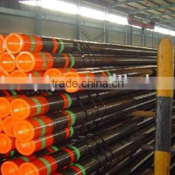 seamless steel pipe ASTM A106