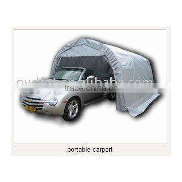 UV Resistant Carport