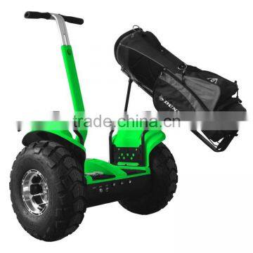 Electric Golf Car Leadway photo-4