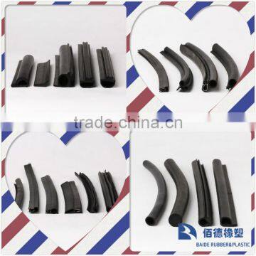 High Quality Oil Resistance Rubber Seal photo-2