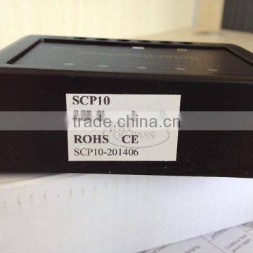 10A 12V/24V Automatic Identification Solar Charge Controller for Street Light photo-4