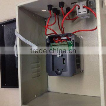 YCSBS0022 MPPT Controller Solar Inverter for Water Pump Irrigation