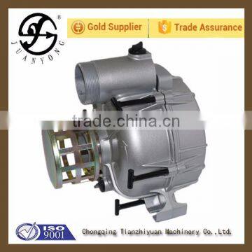 Water Usage and Electric Power Sewage Pump photo-4