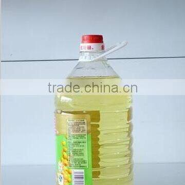 refined soybean oil