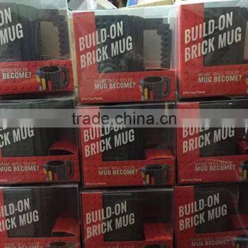 Wholesale Private Labels Block Cup,mugs and Cups,creative Mugs and Cups photo-4