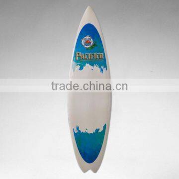 Fashion Modeling Surfboard Window Props Display Advertising Model photo-2