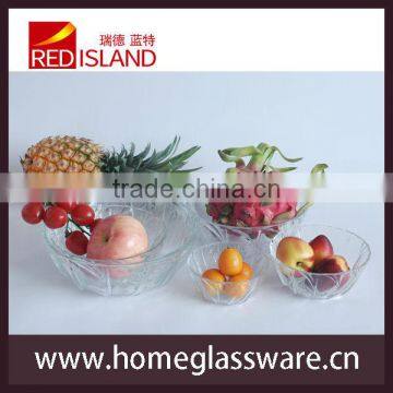 Wholesale Spray Unique Ice Cream Bowl and Kitchenware Salad Bowl photo-4