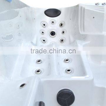 12 Person Party Swimming Pools/Massage Out Door Pool-A870 photo-6