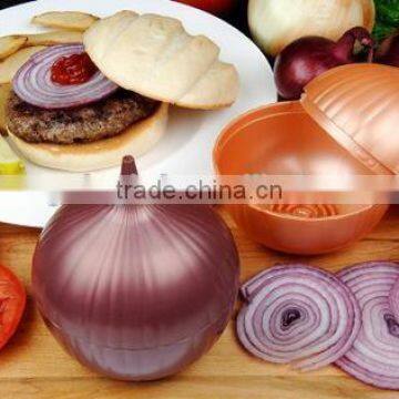 Plastic Tomato Container photo-4