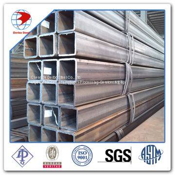 15X12*1MM AISI304 Stainless Steel Square Pipe photo-3