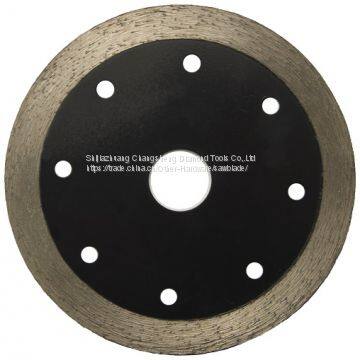 Marble Cut Diamond Saw Blade photo-3