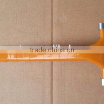 Car Cleaning Tool Snow Shovel With Handle photo-3