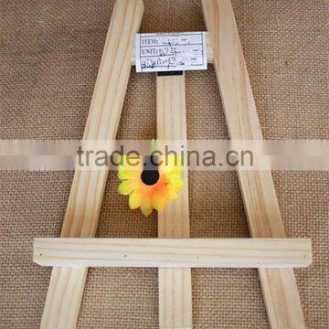 Wood Holder Solid Wood Dvd Holder Wood Napkin Holder Wood Newspaper Holder With Pine photo-3