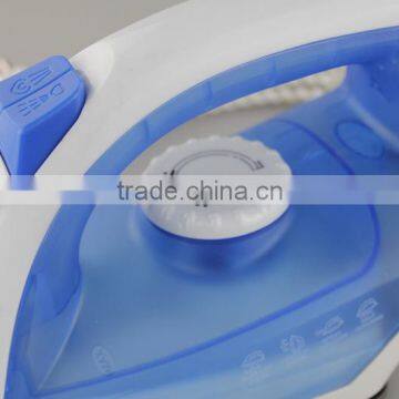 Multifuncational Electric Dry and Steam Iron photo-2