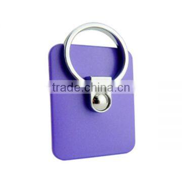 Wholesale Universal Phone Ring Holder 360 Degree Luxury Mobile Phone Finger Ring Stand photo-5