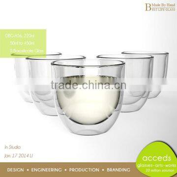 Unique Shaped Small Cappuccino Cup photo-2