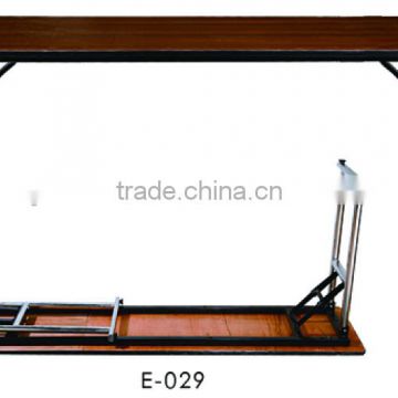 wholesale folding hotel conference table LQ-E029