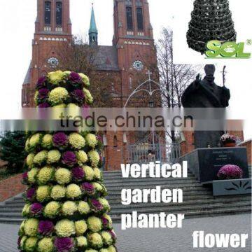 Ball Shaped Planters, Hanging Ball Planter photo-2