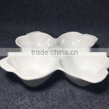 Hotel and Restaurant Ceramic Plate photo-2