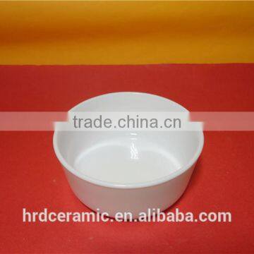 New Design Kitchen Ware Set Heat-resistant Opal Glass Bowl Cheap 4" Glass Bowls photo-3