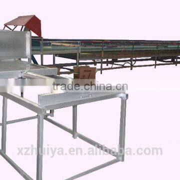 fully auto machines & wet floral foam machines with best quality