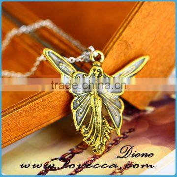 Party Gift Wholesale Cheap Necklace Chains Luminous Glow Necklace Jewelry photo-4