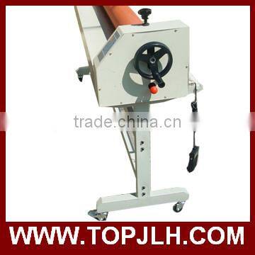 Top Quality Made in China Manufacturer 130cm Cold Laminator photo-5