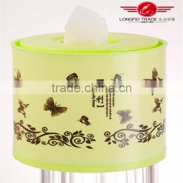 Cheap price new design kitchen tissue holder for car