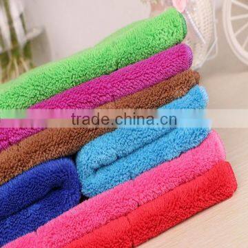 Coral Fleece Fabric European and American Market Hot Sale Chair Cushion photo-6