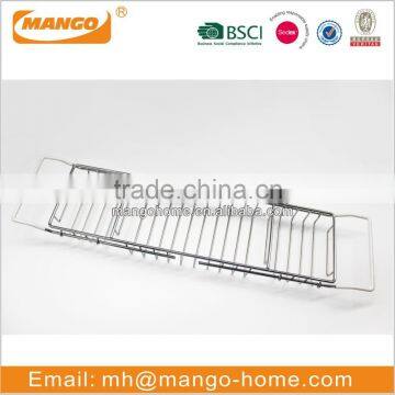 Newly Metal Triangle Bathroom Storage Racks photo-4