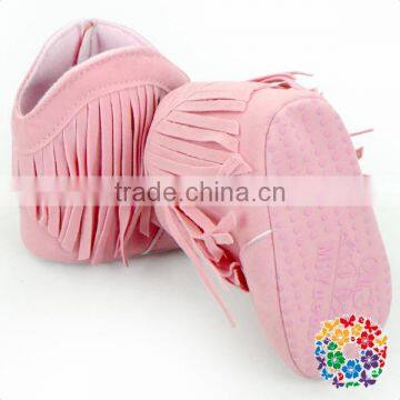 Adorable Coffee White Bear Warmer Winter Baby Shoes Girl photo-6