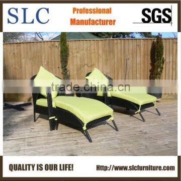 Modern Rattan Furniture (SC-A7315)