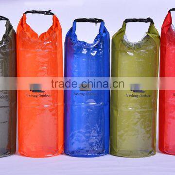 Roll Top Waterproof Outdoor Ocean Pack Dry Bag/dry Sack/ Waterproof Dry Bag photo-5