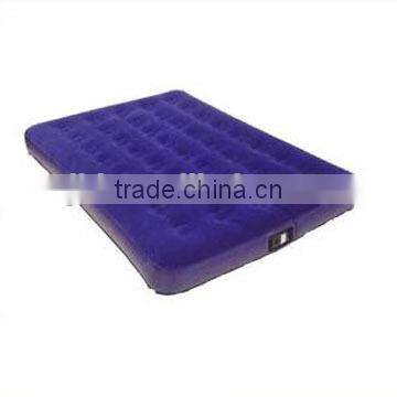 2014 good quality inflatable air bed