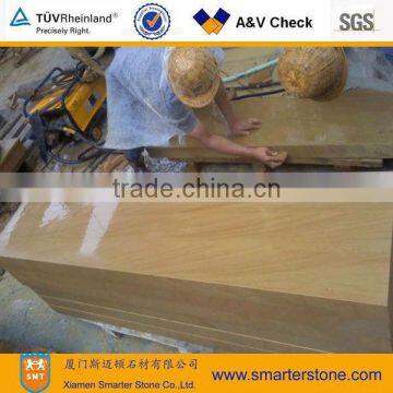 Sandstone Tile Flooring