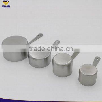 Factory Customized OEM 4 Pieces Measuring Cups Sets photo-2