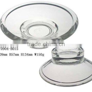 glass plate