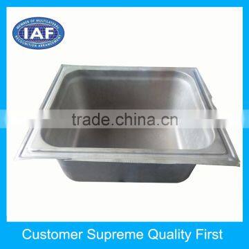 OEM High Quality Long Life Stainless Steel Punching Mold photo-4