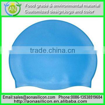 Zoggs Easy-Fit Silicone Swim Cap|OEM Silicone Swimming Cap|professional Factory photo-4