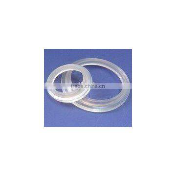 Silicone Oil Seal with highly good resisitance to ozone